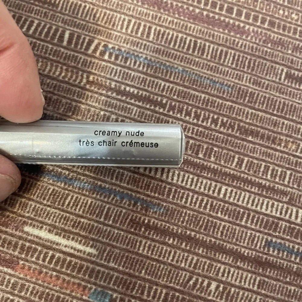 FULL SIZE Avon Beyond Color‎ Lip Recovery Cream Burgundy SEALED discontinued